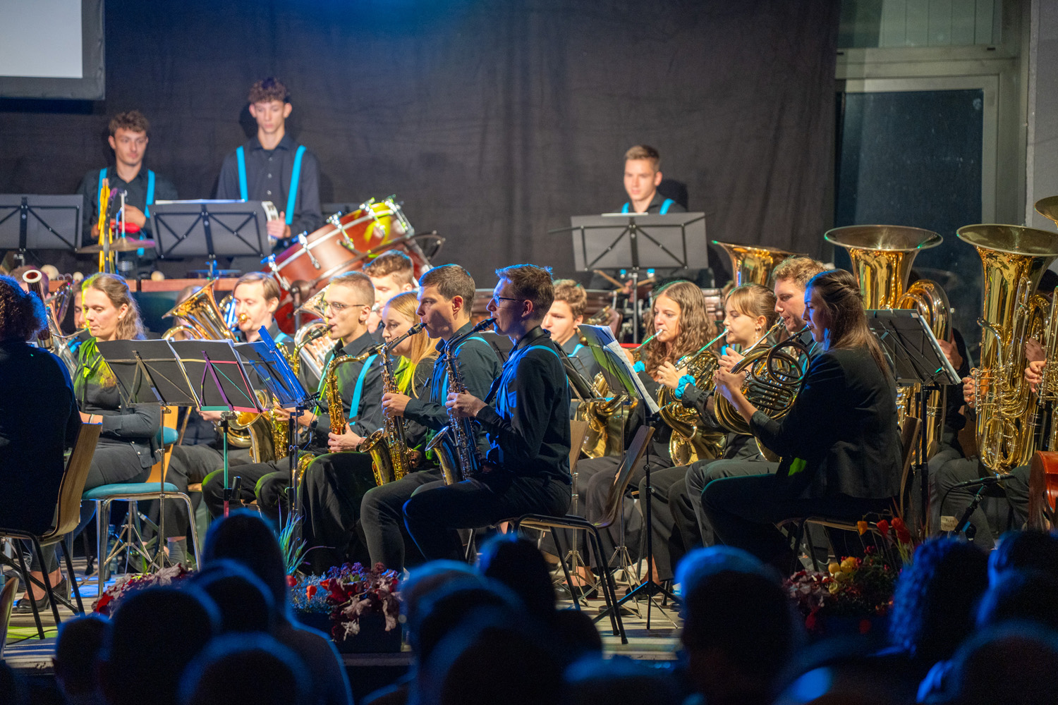 Open Air Konzert, Wendling 2025, 